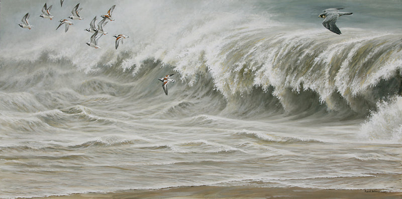 The Wave