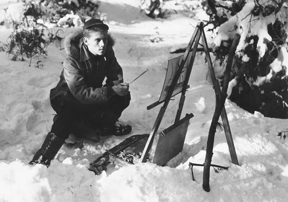 Robert Bateman
