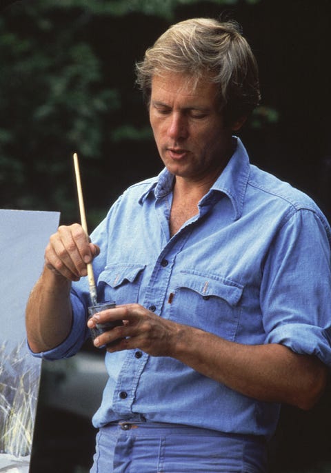 Robert Bateman