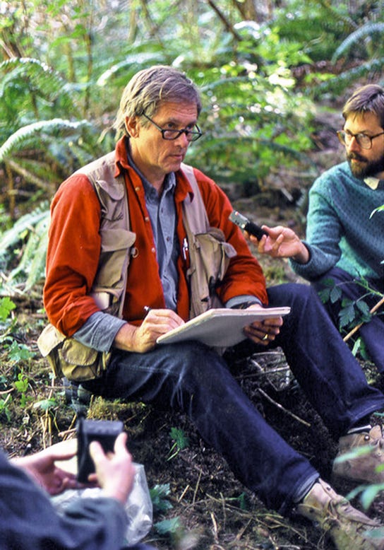 Robert Bateman