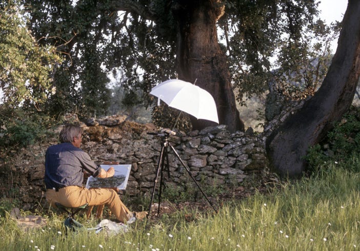 Robert Bateman