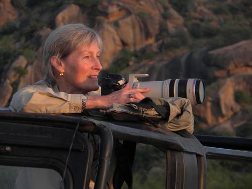Birgit Freybe
