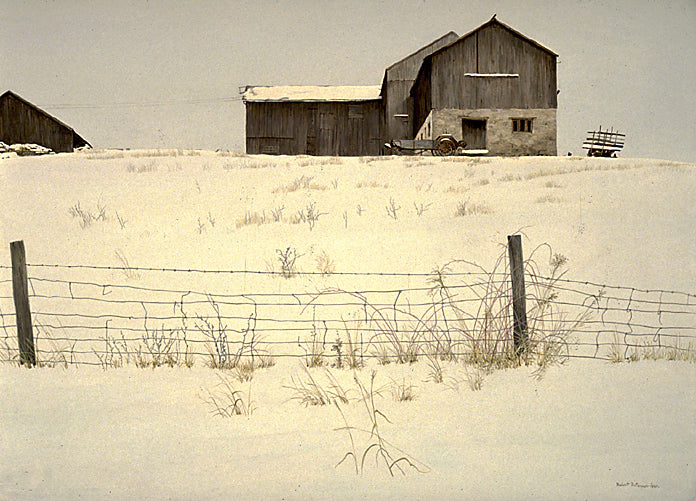 Centennial Farm