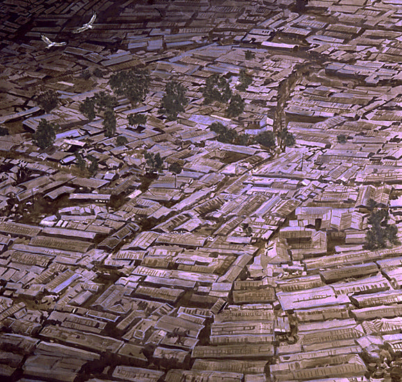 Growth – Nairobi