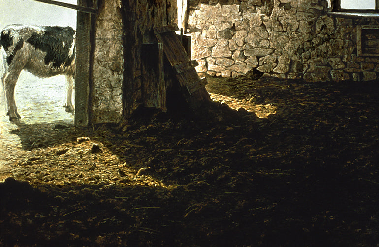 Gudgeon’s Barn