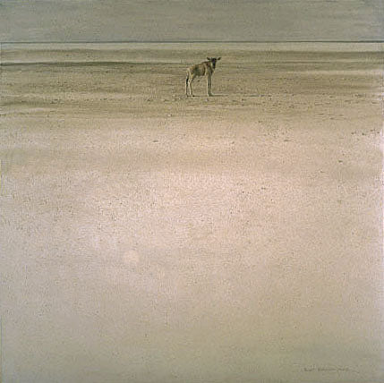 Lost – Wildebeest