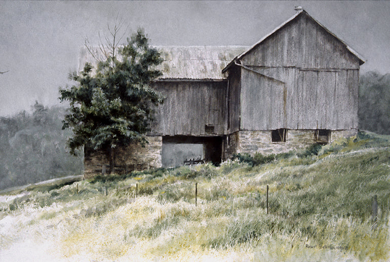 Minden Barn Study